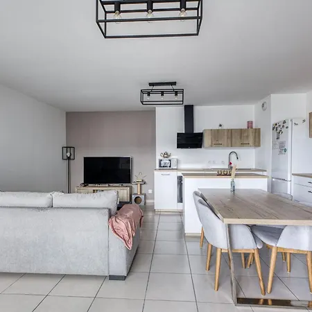 Apartamento Beautiful In The Heart Of Annecy