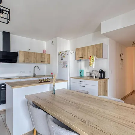 Beautiful In The Heart Of Apartamento *